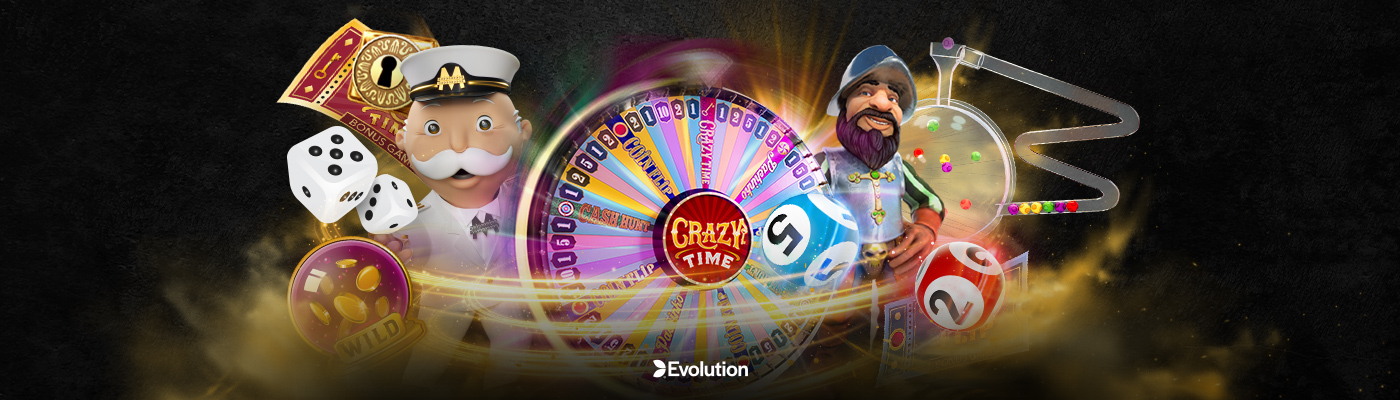 CANLI OYUNLARDAN GÜNLÜK KUPONLAR campaign desktop evolution