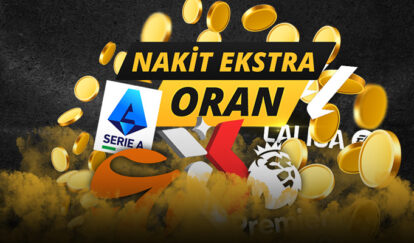 Bahisçinin Nakit Ekstra Oranı campaign desktop european football