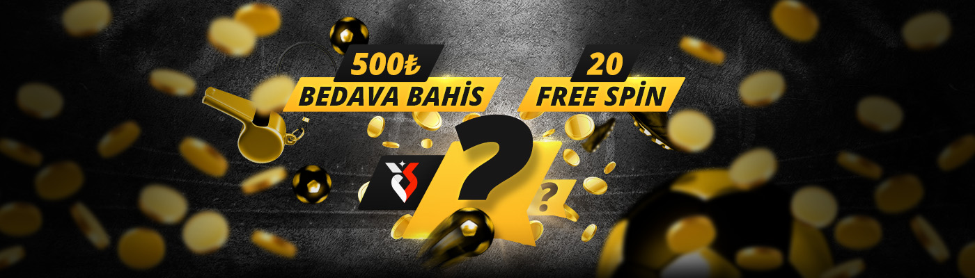 Sezon Açılışı Quizi 500 bedava bahis