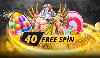 HAFTA SONUNA ÖZEL FREE SPİNLER